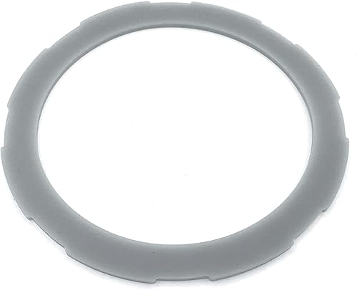 Miniatura 3 de Pieza de repuesto NUEVO Paquete de 2 sellos de junta para licuadora Pro 1200 #182341-000-842 para Oster