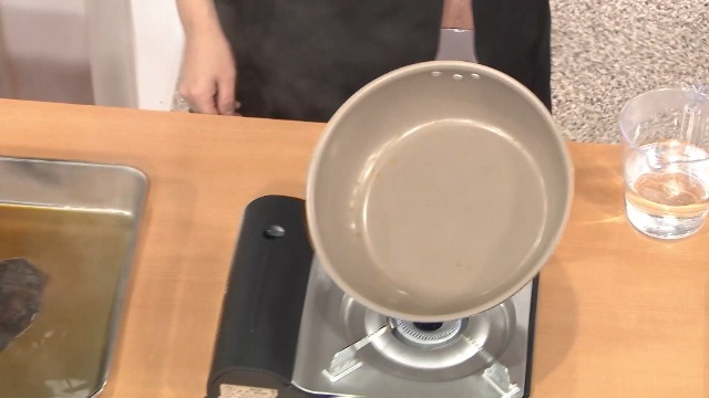 Amazon.co.jp: 【直火用】ギャル曽根プロデュース！スルッと長持ち万能