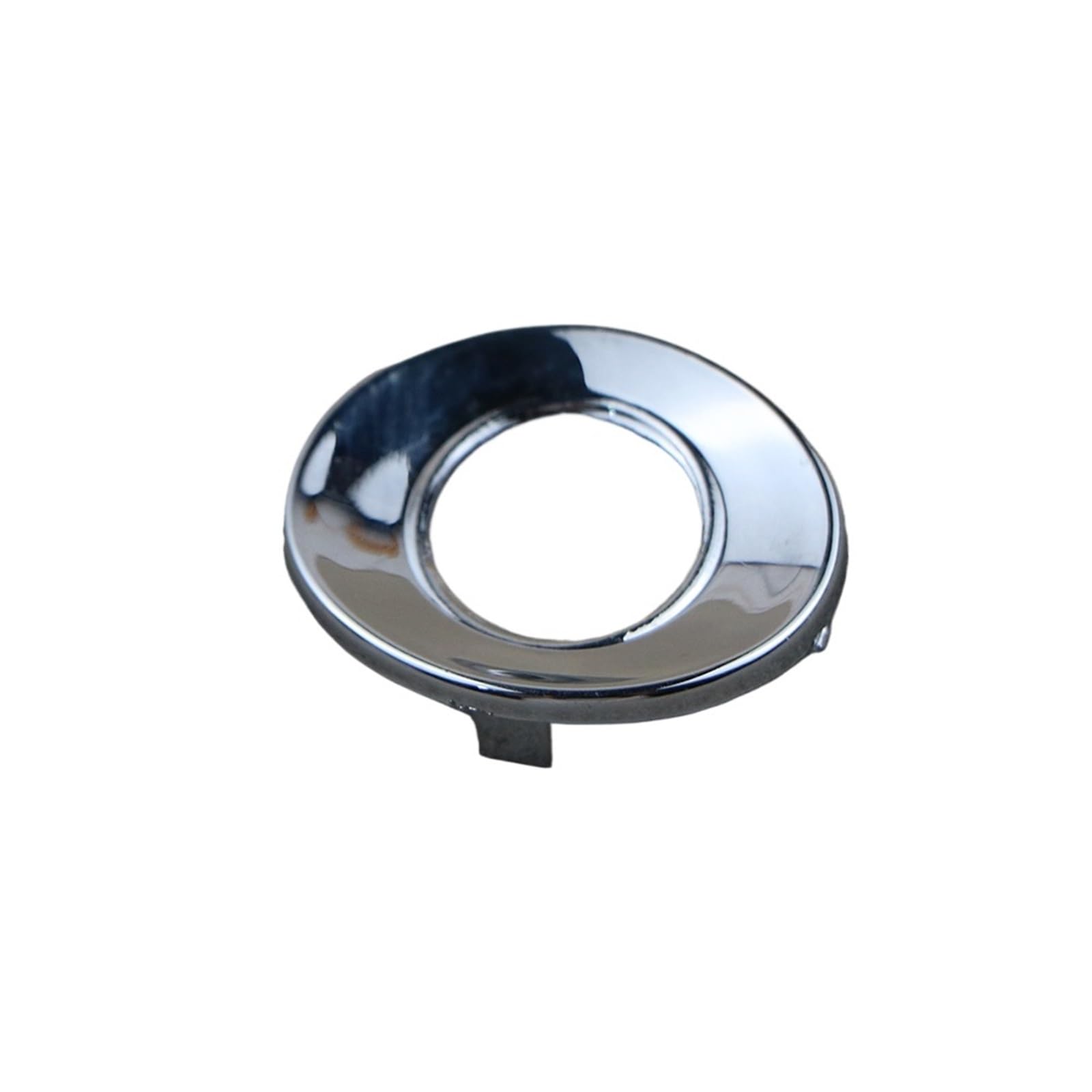 [Replacement] 30716060 Specchietto retrovisore Blis Anello Telecamera Cromato for Volvo C30 C70 S40 S60 S80 V50 V60 V70 XC60 XC70 XC90