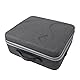 SunnyLIFE Aufbewahrungstasche DJI Avata Explorer/Pro-View Combo, Schwarz