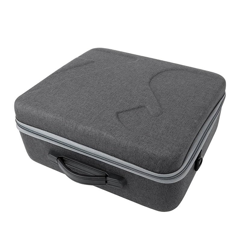 Sunnylife Storage Bag per DJI Avata Explorer/Pro-View Combo, Nero
