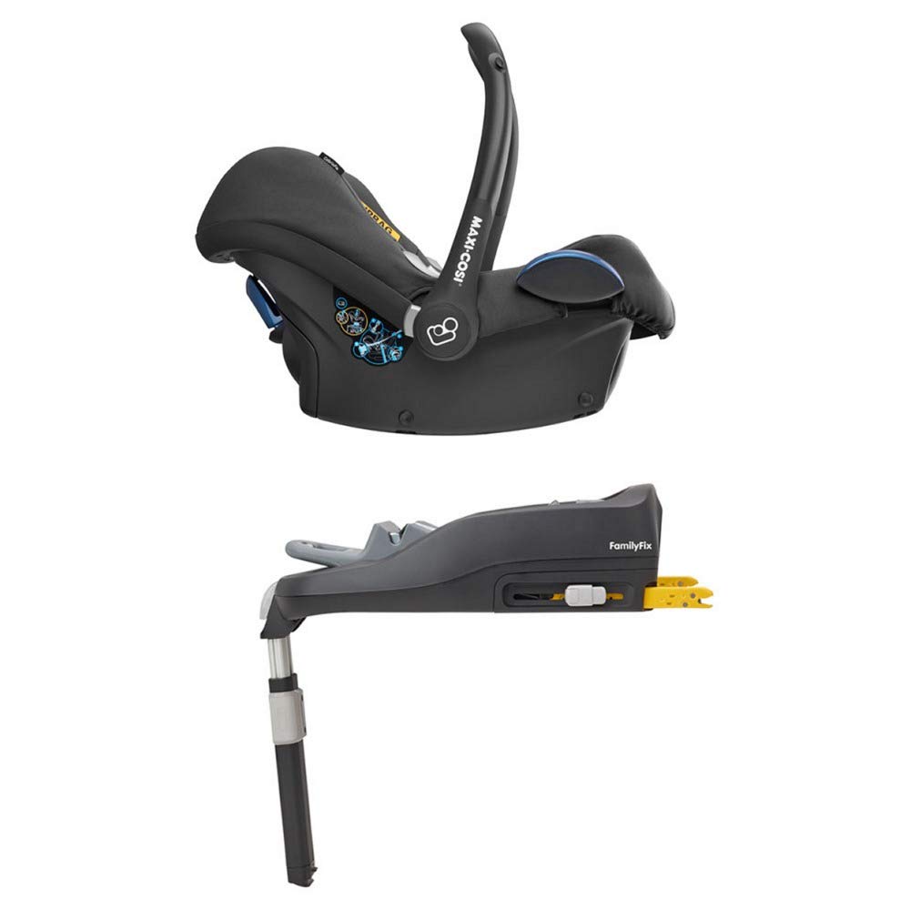 isofix maxi cosi
