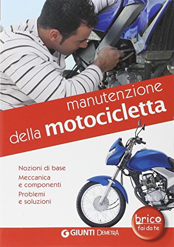 Manutenzione della motocicletta