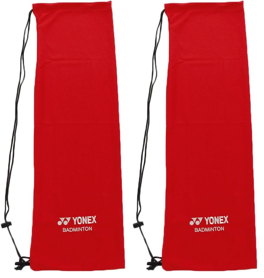 Amazon | ヨネックス(YONEX) ソフトケース(バドミントンヨウ) AC541