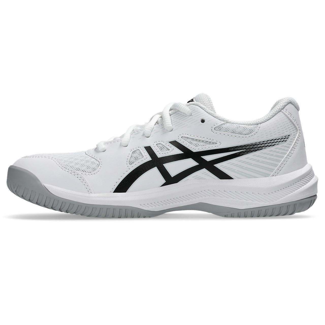 ASICS Unisex Kinder Upcourt 6 GsSneaker