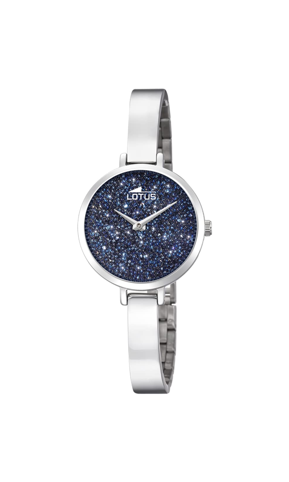 LOTUS Reloj LOTUS Para Mujer 18561/3 Outlet Caja de Acero inoxidable 316l Gris plata Correa de Acero inoxidable 316l Gris plata
