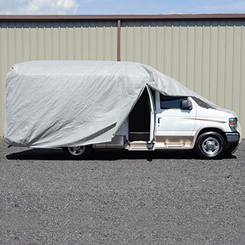 Empirecovers Premier Breathable Waterproof Class B Rv Cover, Size Rvb-L: 20.5' - 21.5' Long #TOP4