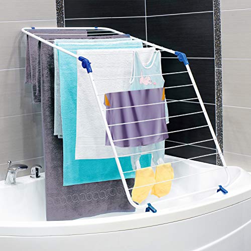 ArtMoon Louise Stendibiancheria da Vasca in