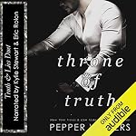 Cover of Throne of Truth