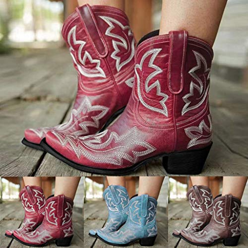 Botas charras para mujer 【√ Ver Aquí】 Botasdemujer.com.es