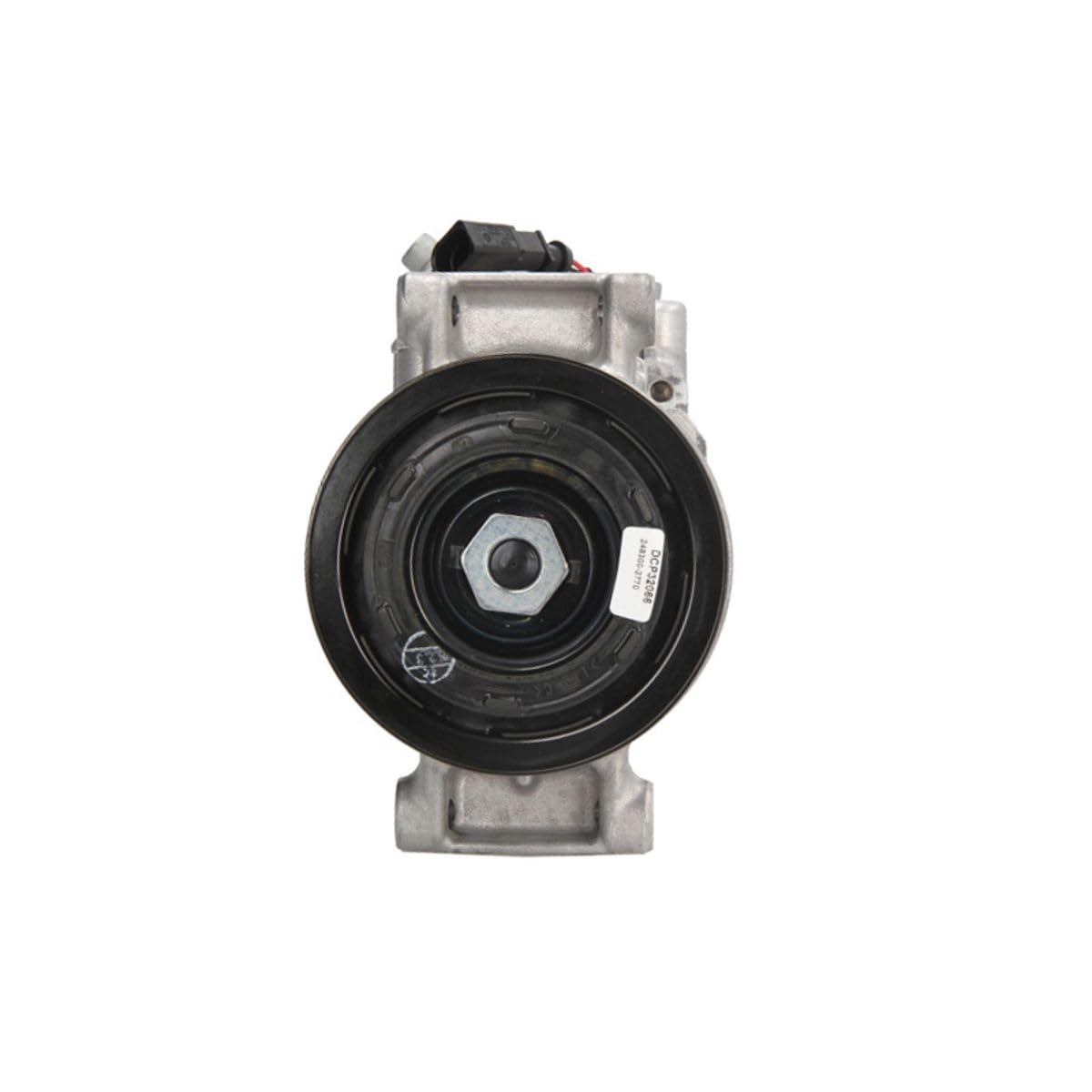 DENSO A/C Compressor DCP32066 - OE-Quality Air Conditioning Compressor Replacement - Direct Fit Easy Install - Thermal Range AC Air Con
