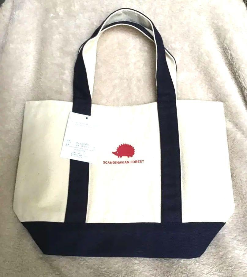 さらば青春の光 会長&専務xZOZOTOWN トートバッグ - 製品詳細