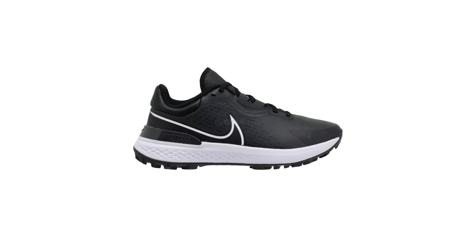 Nike INFINITY PRO 2 W（NAVY／27.0） Nike Infinity Pro 2 Men's Golf Shoe (Wide). Nike ID