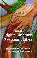 Algopix Similar Product 18 - When Rights Embrace Responsibilities