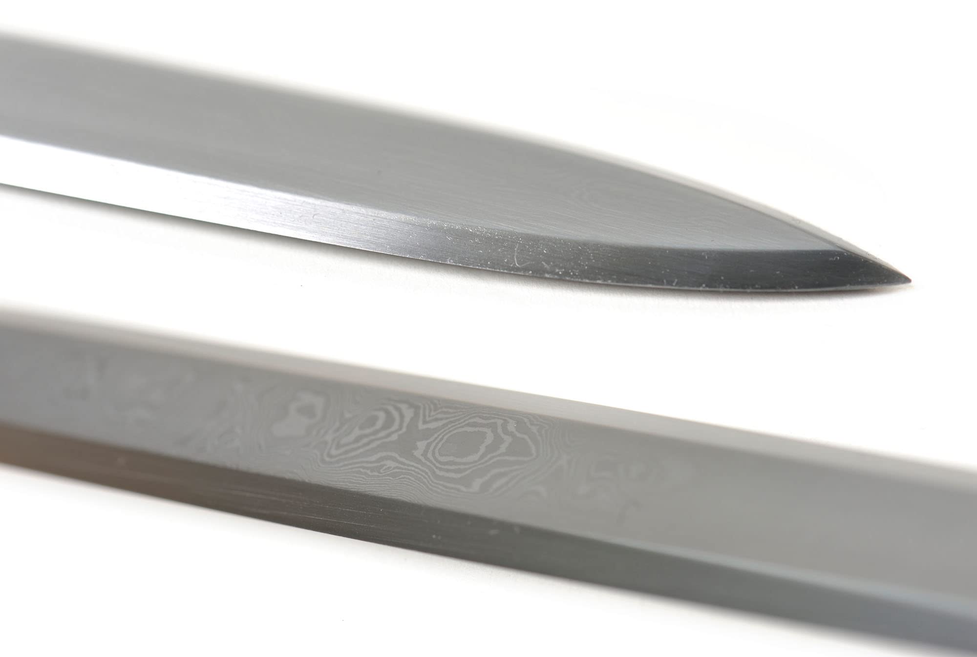 Blade The Daywalker Schwert mit Scheide - Schwert echt, Blade Schwert Daywalker, Metall Schwert mit Schwerthalter Rücken, Schwerter scharf echt, Vampirjäger