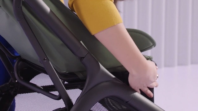 Watch Bugaboo Butterfly