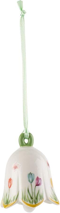 Villeroy and Boch - V&B New Flower Bells függő dísz 6cm, Tulipán Villeroy and Boch - V&B New Flower Bells függő dísz 6cm, Tulipán