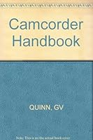 The Camcorder Handbook 0830696016 Book Cover