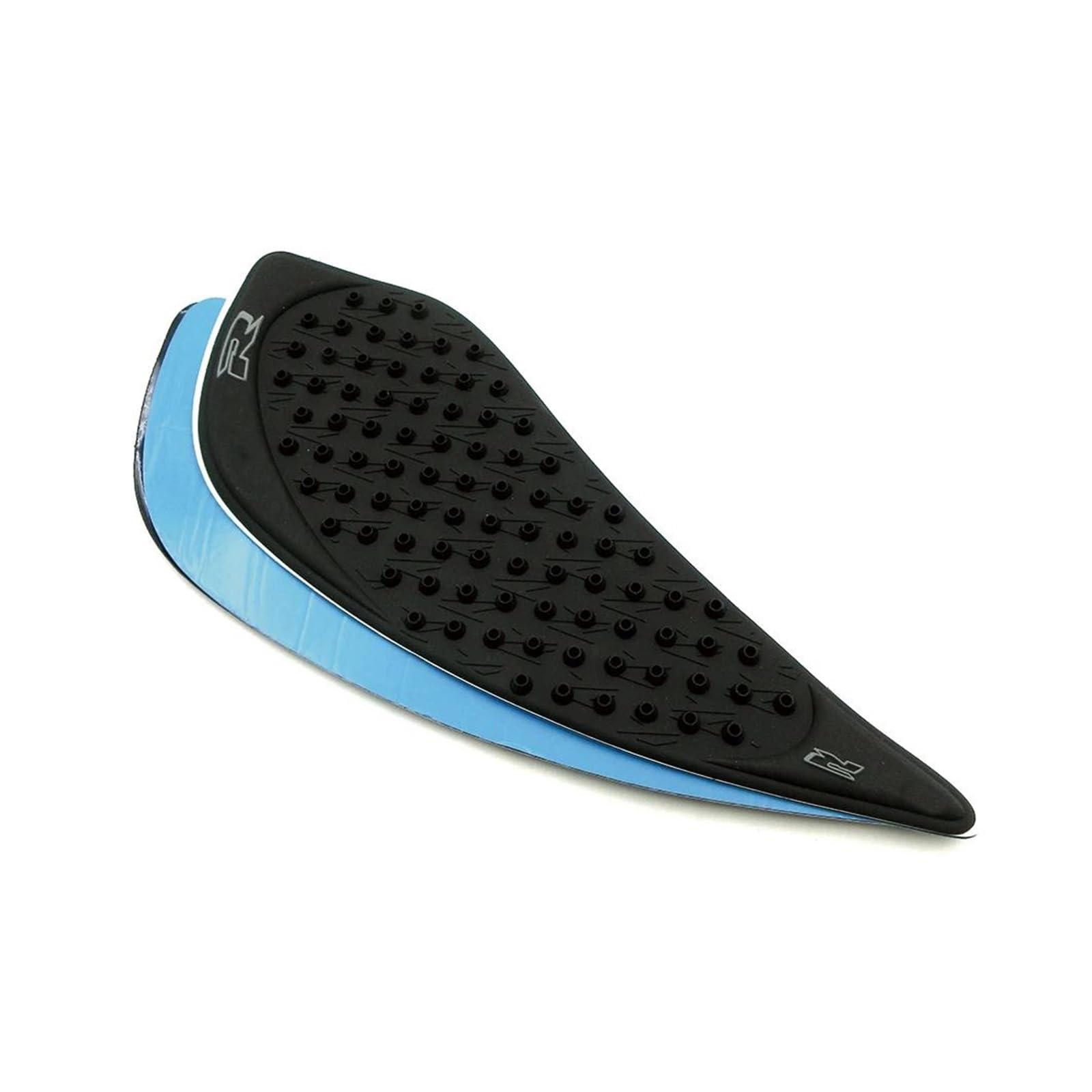 PUCIO Do Suzuki GSXR1000 GSXR 1000 K9 K10 2009-2016 naklejki Tankpad antypoślizgowa podkładka boczna gaz ochraniacz na kolana naklejki