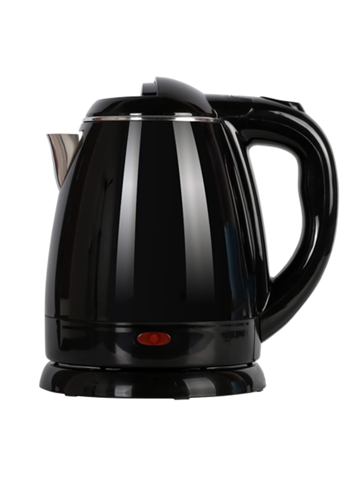 Bouilloire à café et thé 1,2L avec ouverture automatique du couvercle