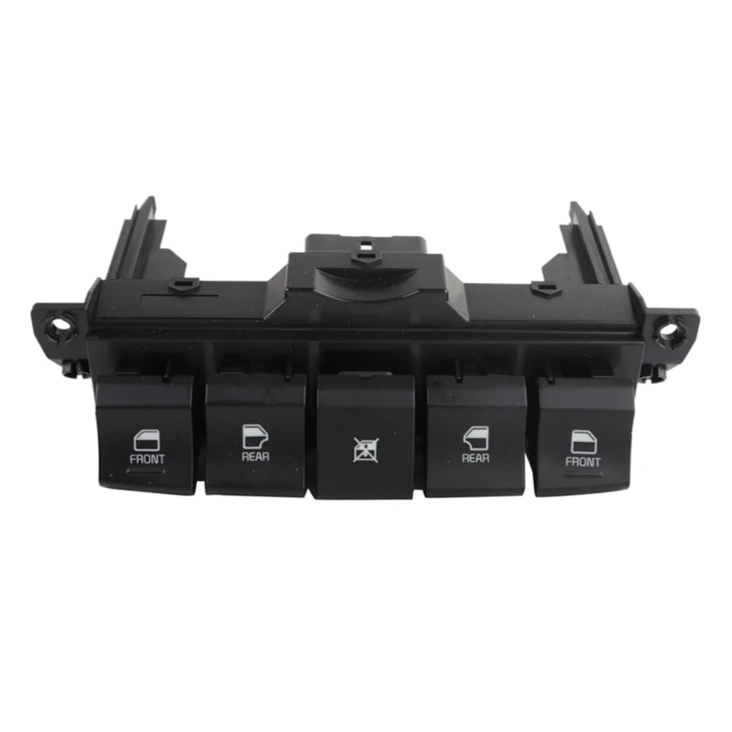 93570H7000 Electric Master Power Window Control Switch Door Glass Lifter Button Car 93570-H7000 Compatible for Kia SOLUTO PEGAS