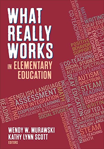 What Really Works in Elementary Education