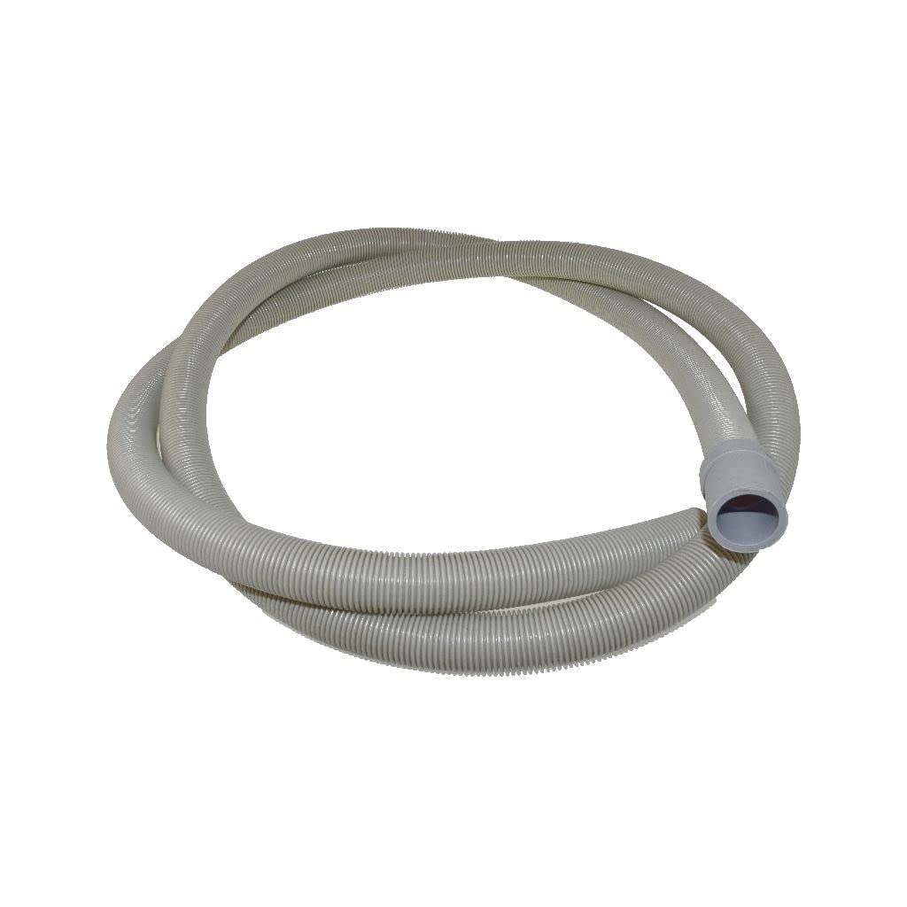 Fits Parkinson Cowan Washing Machine Dishwasher Drain Hose Water Outlet Hose 2m by Ufixt