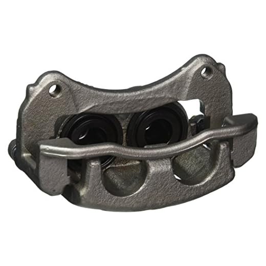 Centric Parts 141.65049 Semi Loaded Caliper