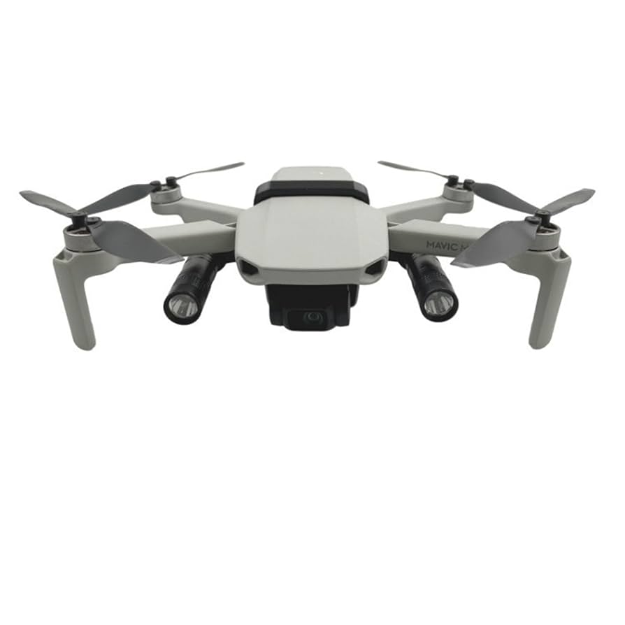 Amazon.com: Drone Strobe Light Compatible for DJI Mavic Mini