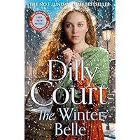 The Winter Belle: The brand new, unforgettable historical drama for autumn 2025 from the No.1 Sunday Times bestselling author