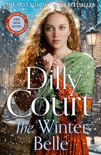 45% off - The Winter Belle: The brand new, unforgettable historical drama for autumn 2025 from the No.1 Sunday Times bestselling author