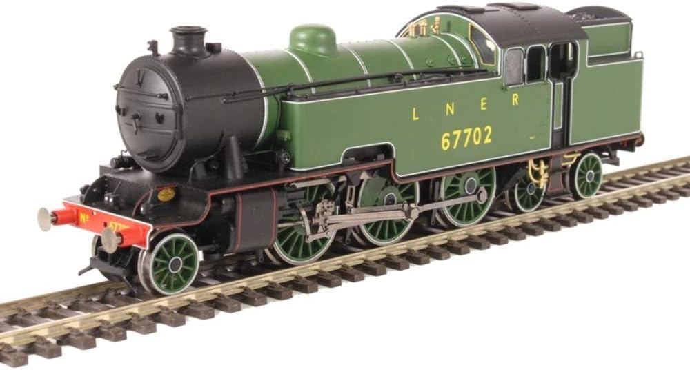 set da treno bachmann