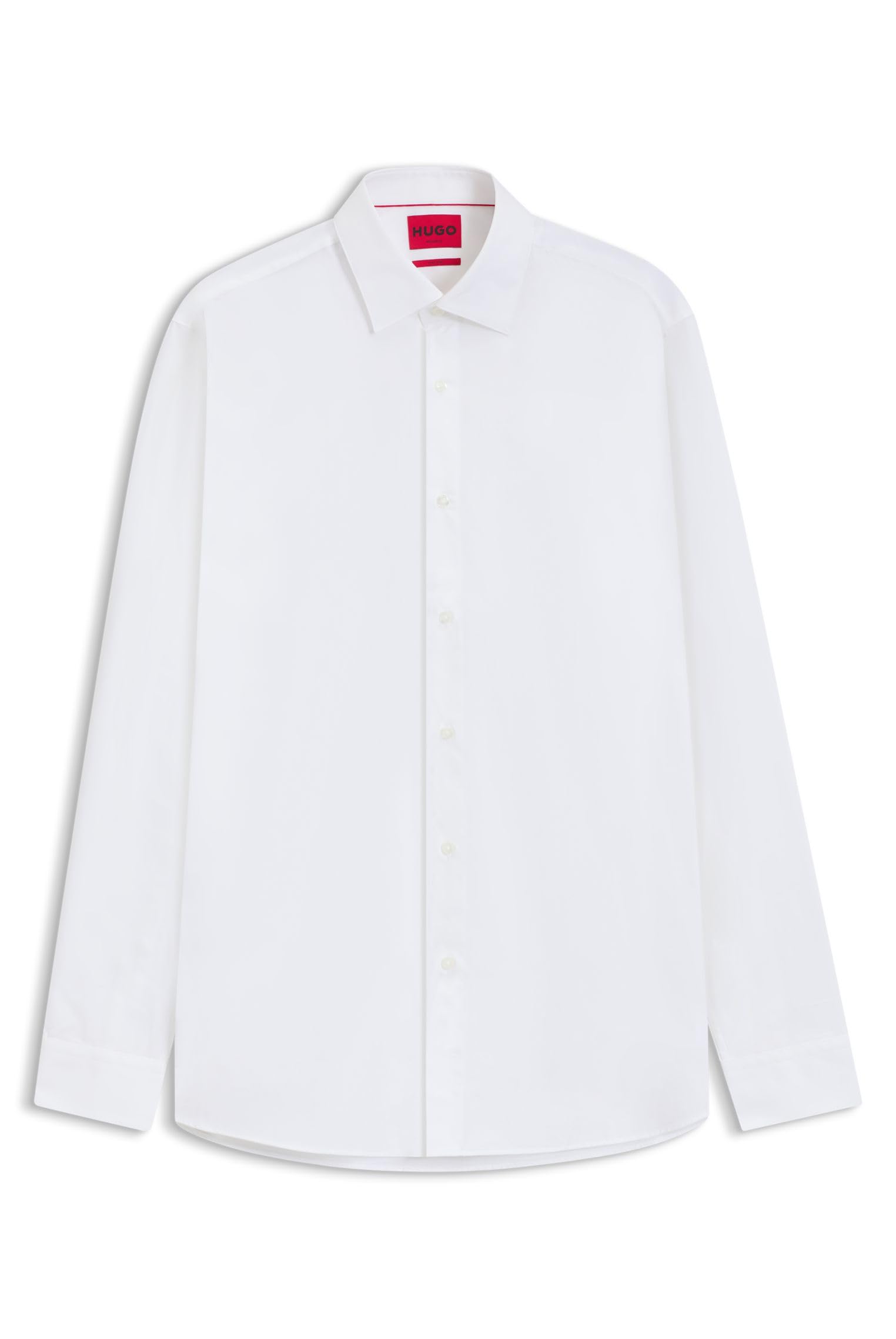 HUGO Herren Valerio Shirt