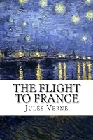 Le Chemin de France 1536898627 Book Cover