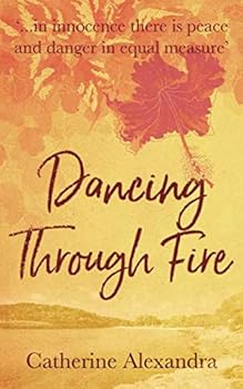Paperback Dancing Through Fire Book