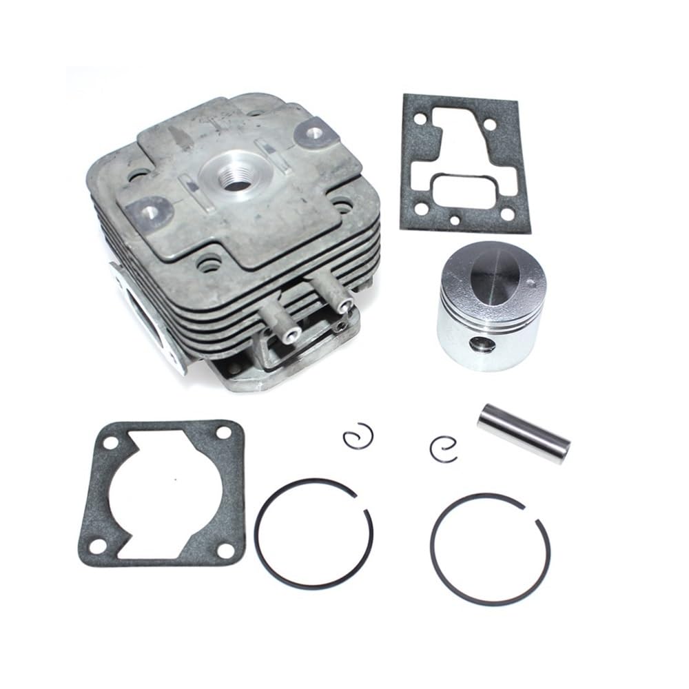Kit cylindre-piston pour TJ53E entretien jardin sans panne
