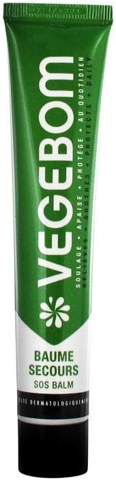 Végébom SOS Balm 45g