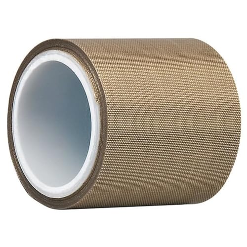 Image of 3M 5151 12in X 5yd PTFE /UHMW Tape (1 Roll)