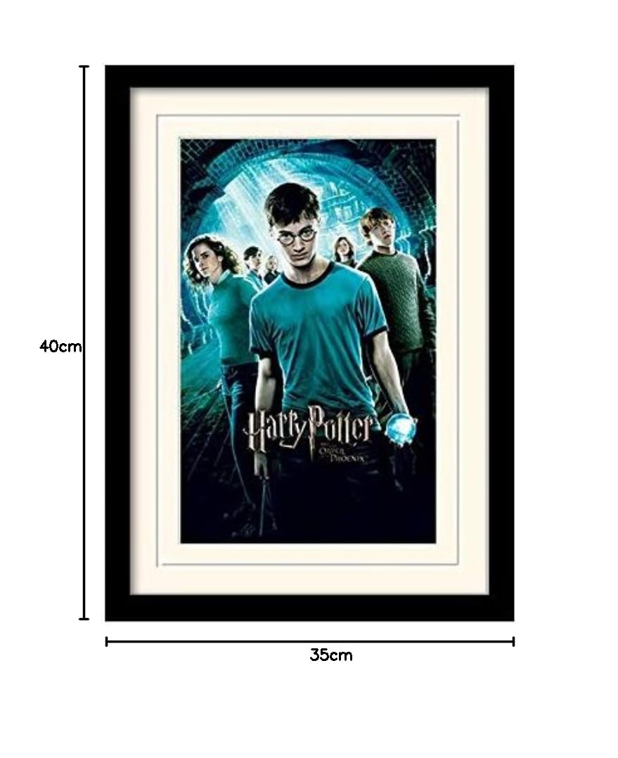 Amazon.co.jp: ハリーポッター フォトフレーム ホワイトマウント