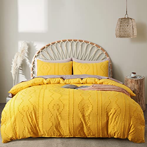 Top 10 Best Boho Bedding King Size : Reviews & Buying Guide - Katynel