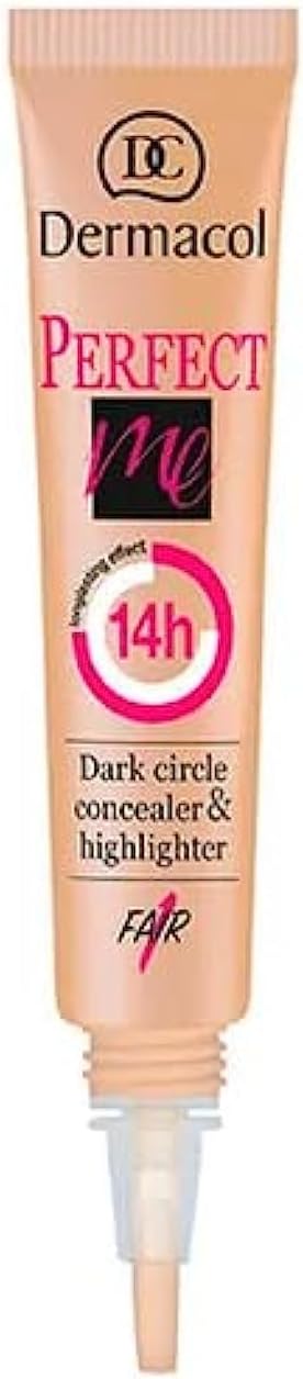 Dermacol Perfect me concealer CORRECTOR n. 2 nude