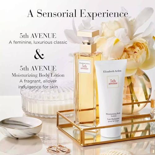 Image of Elizabeth Arden 5th Avenue