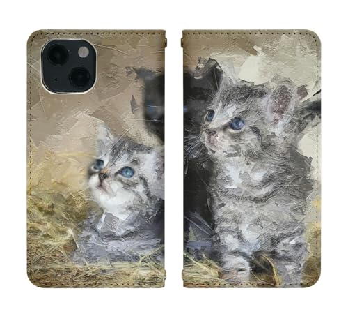 HTC J butterfly HTL23 �p �P�[�X �x���g�Ȃ� �蒠�^ �J�o�[ �X�}�z�P�[�X bn840(H) �L �˂� �l�R ���� �A�j�}��