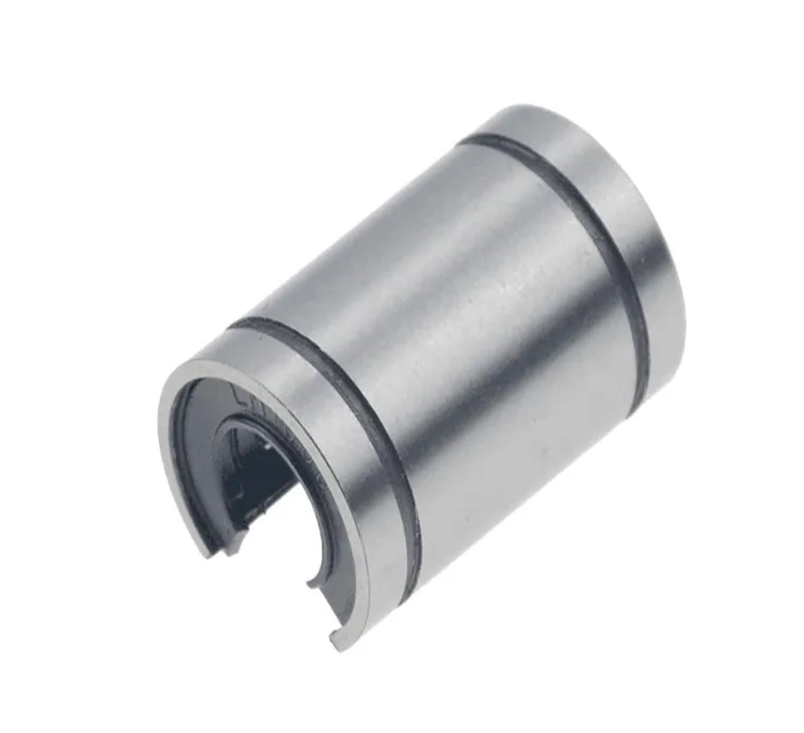Douille de roulement à Billes à Mouvement linéaire Ouvert, 30mm LM30UUOP LM30OP LM30UU-OP, 10 pièces/lot