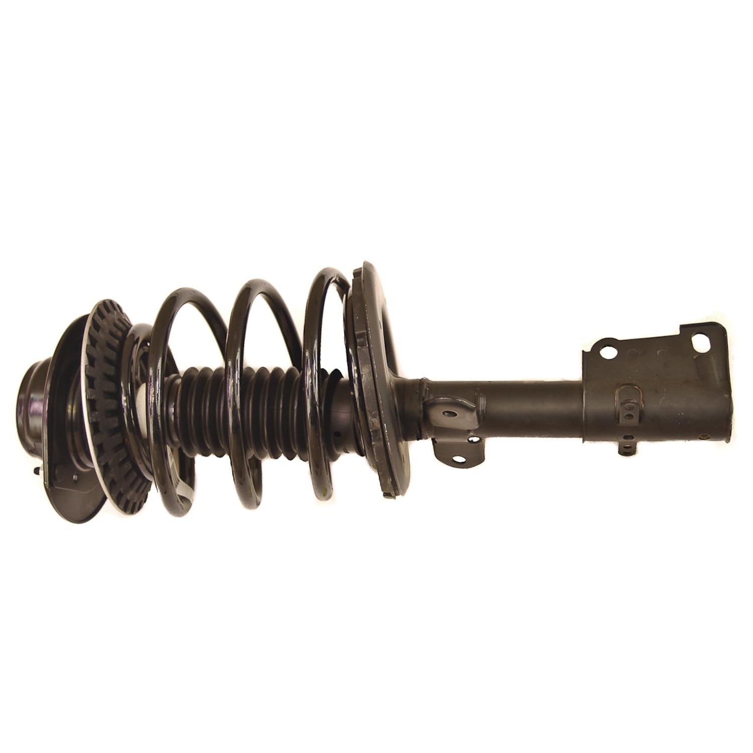 Gabriel G56956 Ultra ReadyMount Front Left Complete Strut Assembly for 01-07 Chrysler Town &amp; Country, 01-07 Chrysler Voyager; 01-07 Dodge Caravan, 01-07 Dodge Grand Caravan (1 Pack)