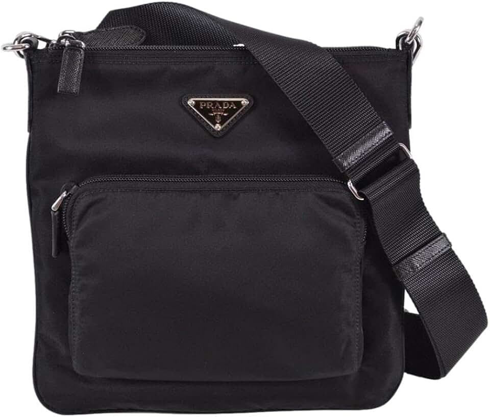 prada crossbody bag