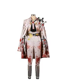 Limbus Companyの天退星 コスプレ用 Amazon.co.jp: 和風アニメ工房 リンバスカンパニー Limbus