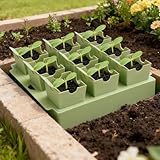 Zoom IMG-2 generico vassoio per germinazione mini Zoom IMG-2 generico vassoio per germinazione mini