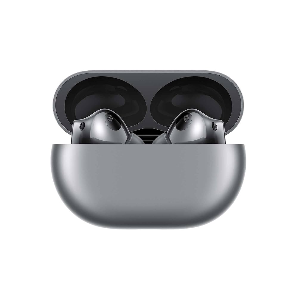 HUAWEI FreeBuds Pro 2 ワイヤレスイヤフォン トリプルマイクANCの「HUAWEI FreeBuds Pro 2」 - Impress Watch