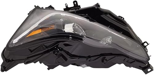 Miniatura 4 de KarParts360 Para Lexus I-S300  I-S350 Faro delantero 2017 18 19 2020 lado del conductor  LED  LX2502170  81185-53810